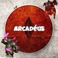 Arcadeus clans