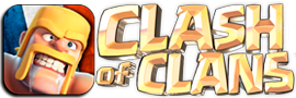 Clash of Clans FR